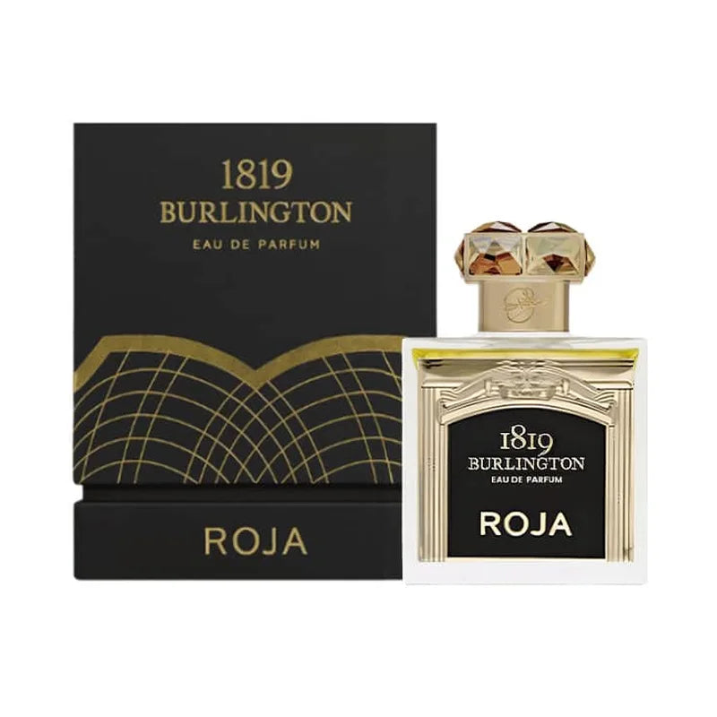 Roja Burlington 1819 100ML