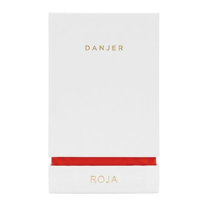 Roja Danger Pour Femme EDP 75ML