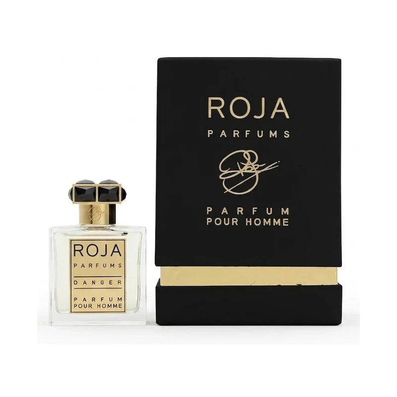 Roja Danger Pour Homme Parfum 50ML