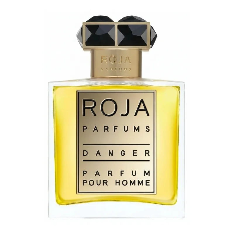 Roja Danger Pour Homme Parfum 50ML (Unboxed)