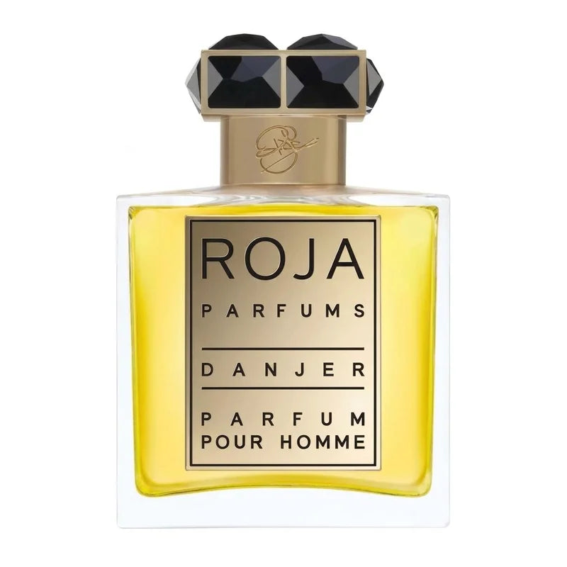 Roja Danger Pour Homme Parfum 50ML