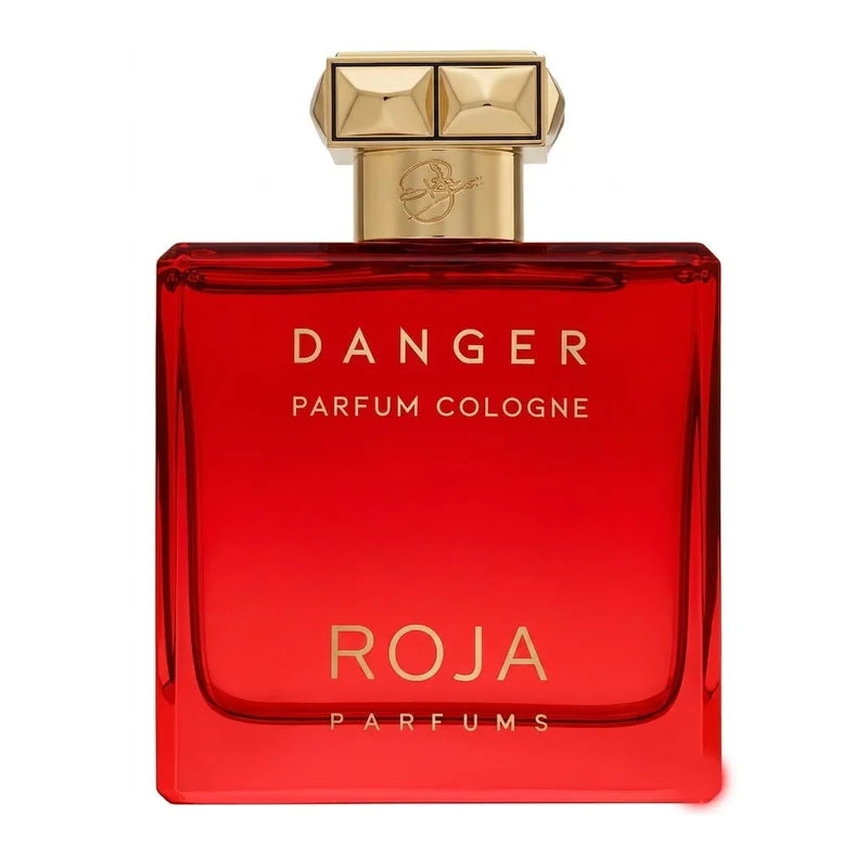 Roja Danger pour Homme Parfum Cologne 100ML