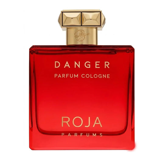 Roja Danger pour Homme Parfum Cologne 100ML