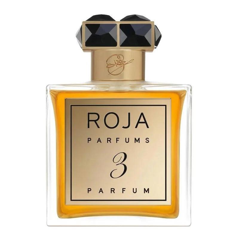 Roja Parfum De La Nuit No 3 100ML (Unboxed)