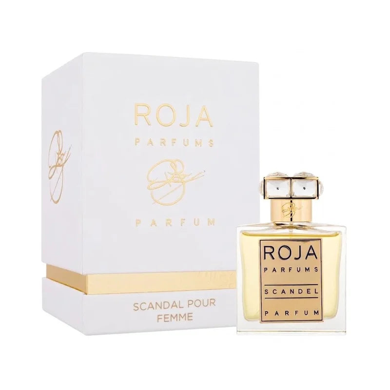 Roja Scandal Pour Femme Parfum 50ML