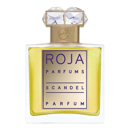 Roja Scandal Pour Femme Parfum 50ML