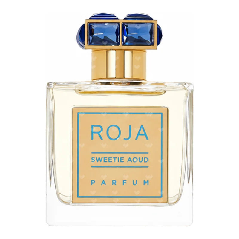 Roja Sweetie Aoud Parfum 50ML