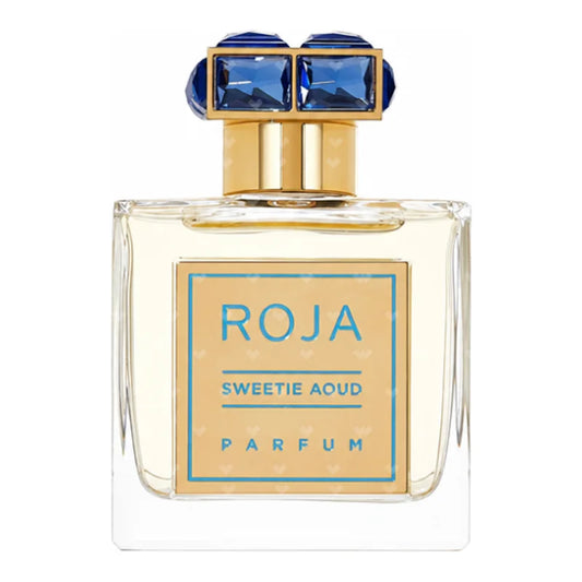 Roja Sweetie Aoud Parfum 50ML