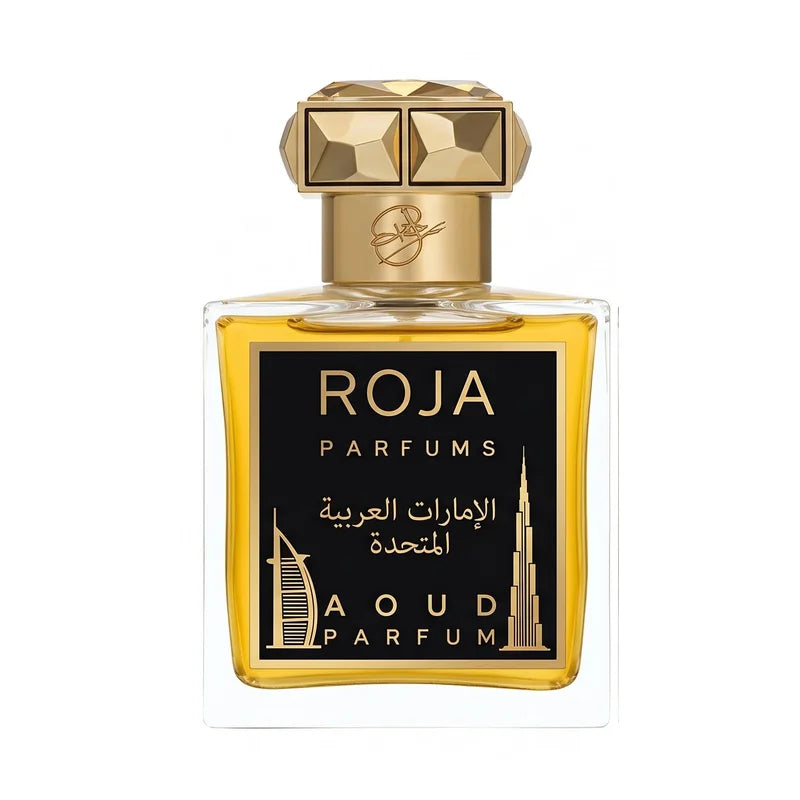 Roja United Arab Emirates Aoud Parfum 50ML