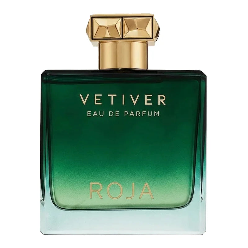Roja Vetiver Pour Homme Parfum 100ML (Unboxed)