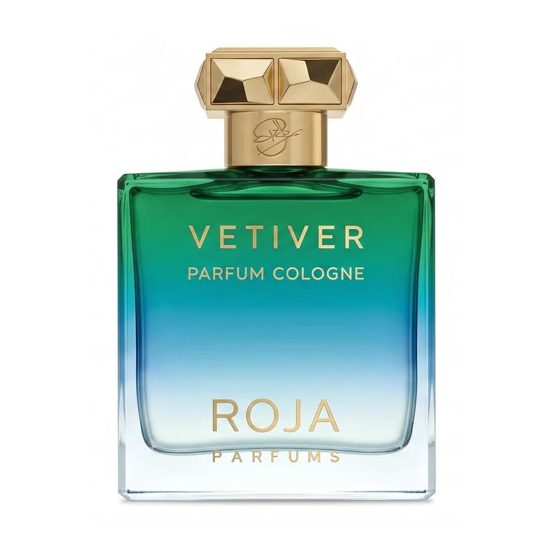 Roja Vetiver Men Parfum Cologne 100ML
