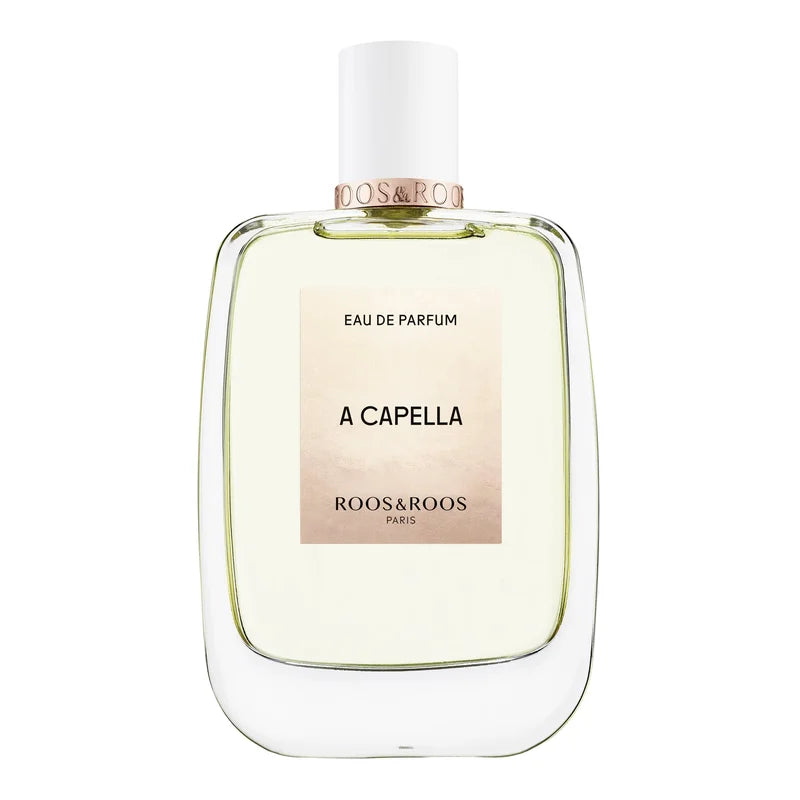 Roos & Roos A Capella EDP 100ML