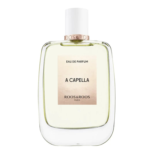 Roos & Roos A Capella EDP 100ML