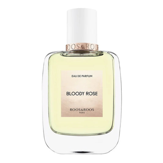 Roos & Roos Bloody Rose EDP 50ML