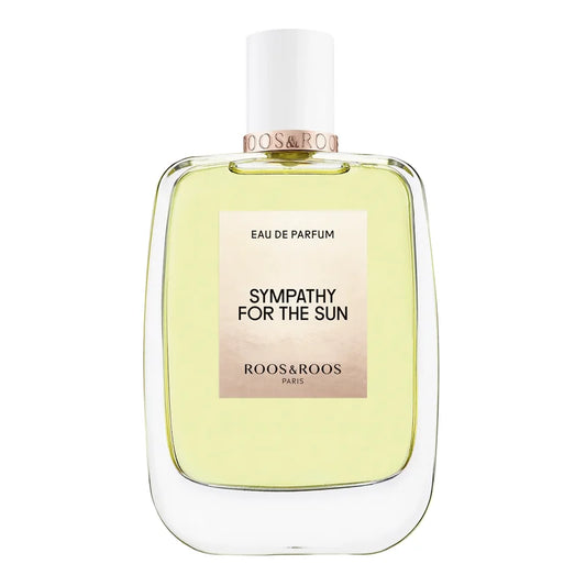 Roos & Roos Sympathy For The Sun EDP 50ML