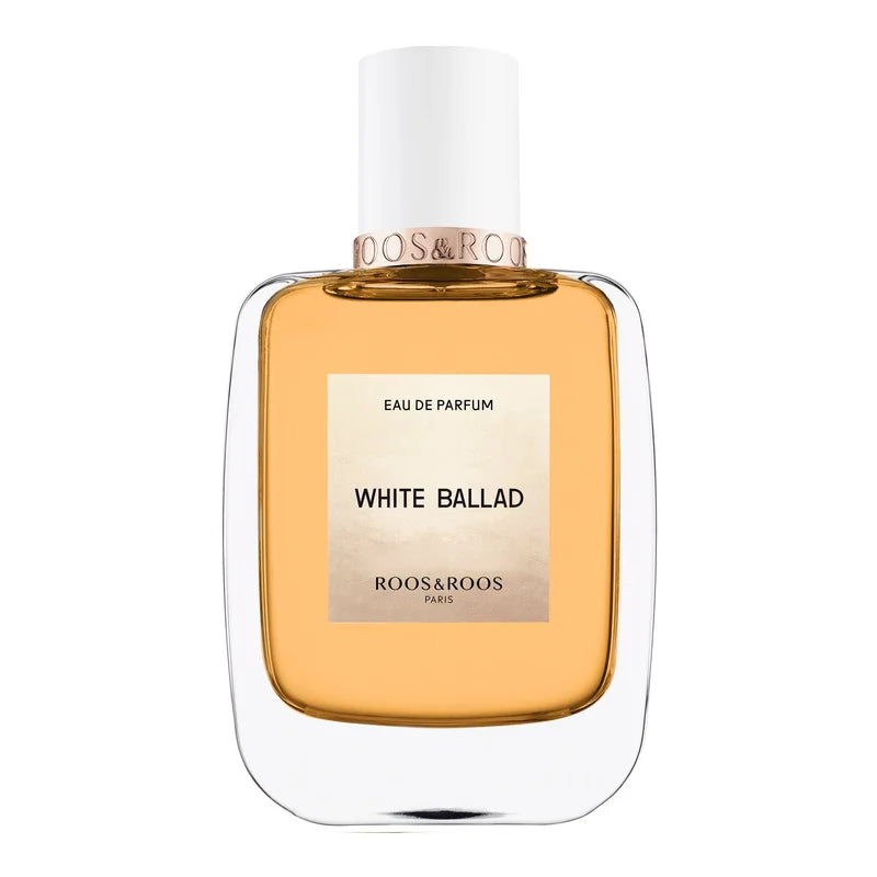 Roos & Roos White Ballad EDP 50ML