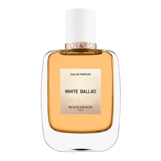 Roos & Roos White Ballad EDP 50ML