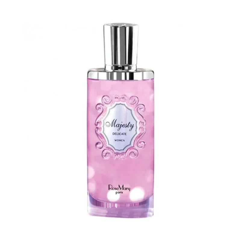 Rose Mary Majesty Delicate (W) EDP 100ML
