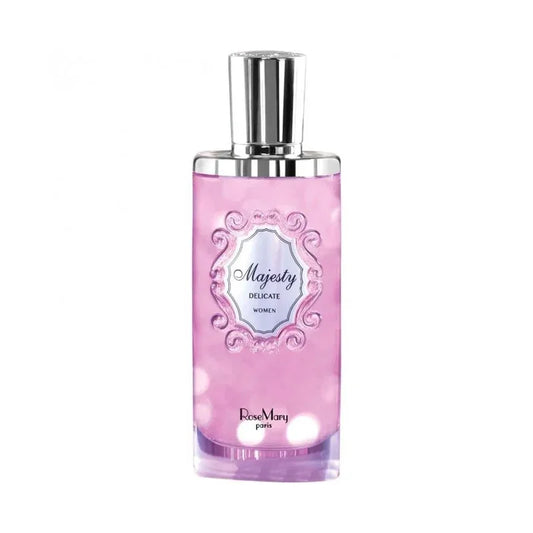 Rose Mary Majesty Delicate (W) EDP 100ML