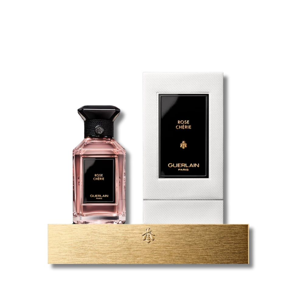 Rose Cherie Eau de Parfum