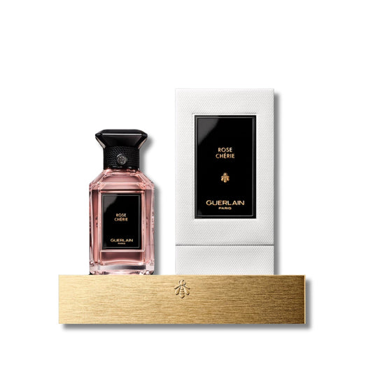 Rose Cherie Eau de Parfum
