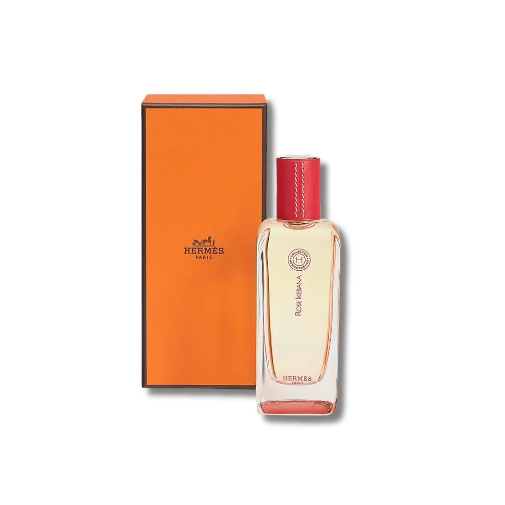 Rose Ikebana Eau de Toilette