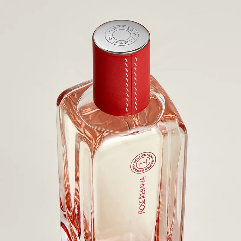 Rose Ikebana Eau de Toilette