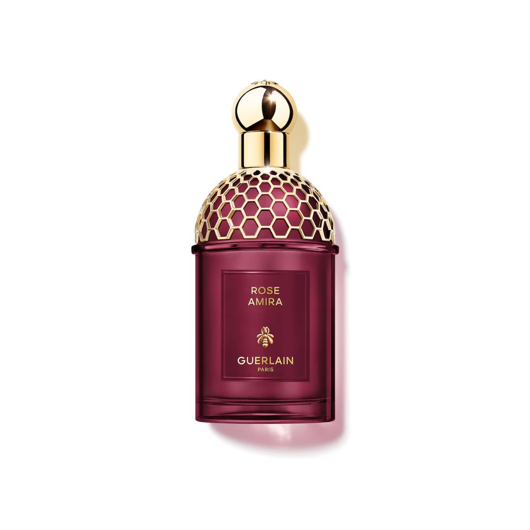 Rose Amira Eau de Parfum