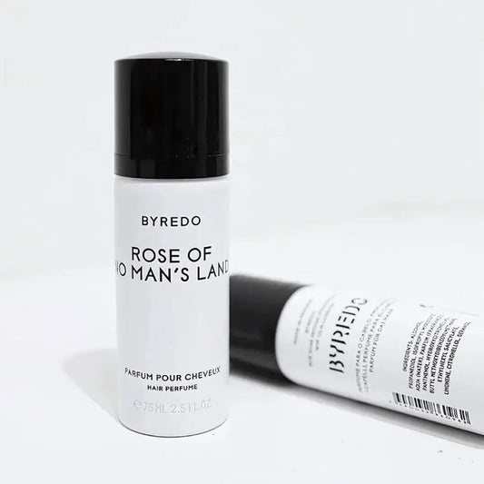 Rose of No Man's Land Hair Perfume