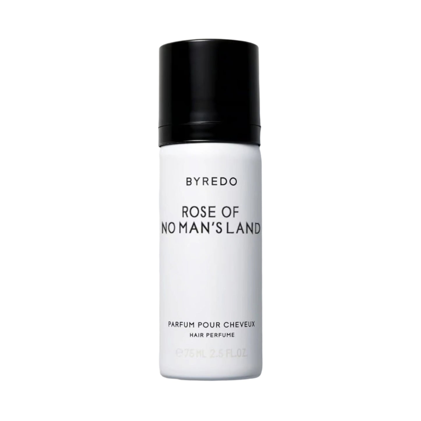 Rose of No Man's Land Hair Perfume