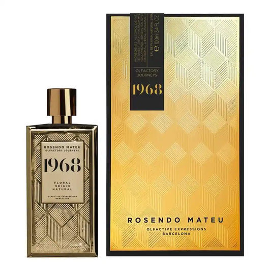 Rosendo Mateu 1968 EDP 100ML