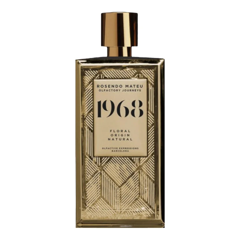Rosendo Mateu 1968 EDP 100ML (Unboxed)