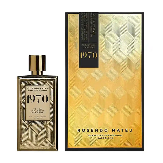 Rosendo Mateu 1970 EDP 100ML
