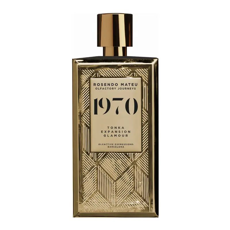 Rosendo Mateu 1970 EDP 100ML