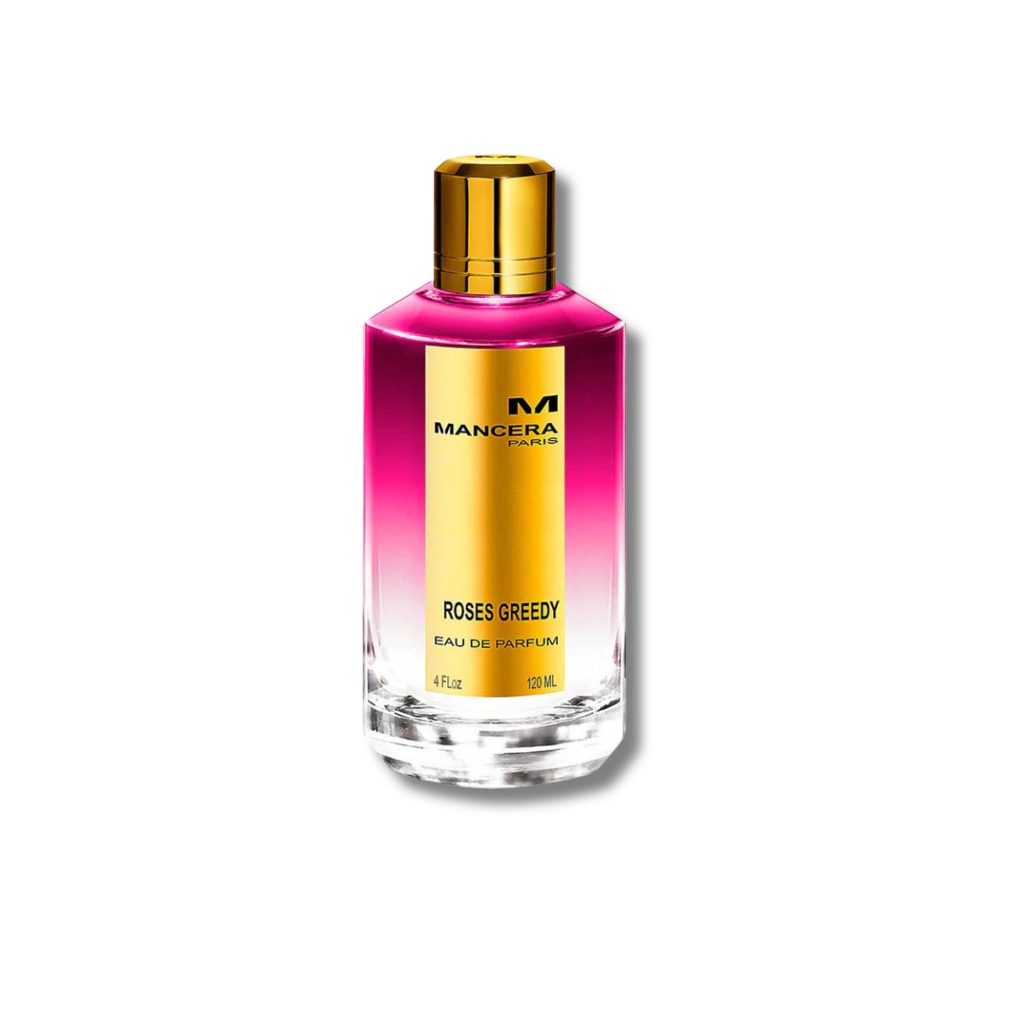 Roses Greedy Eau De Parfum