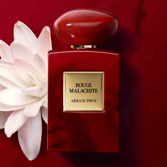 Rouge Malachite Eau de Parfum