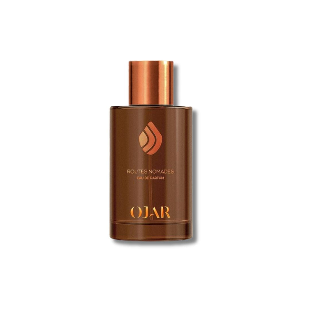 Routes Nomades Eau de Parfum