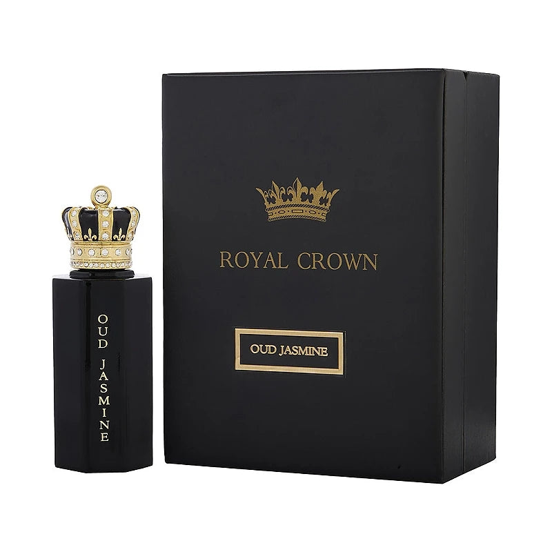 Royal Crown Oud Jasmin EDP 100ML