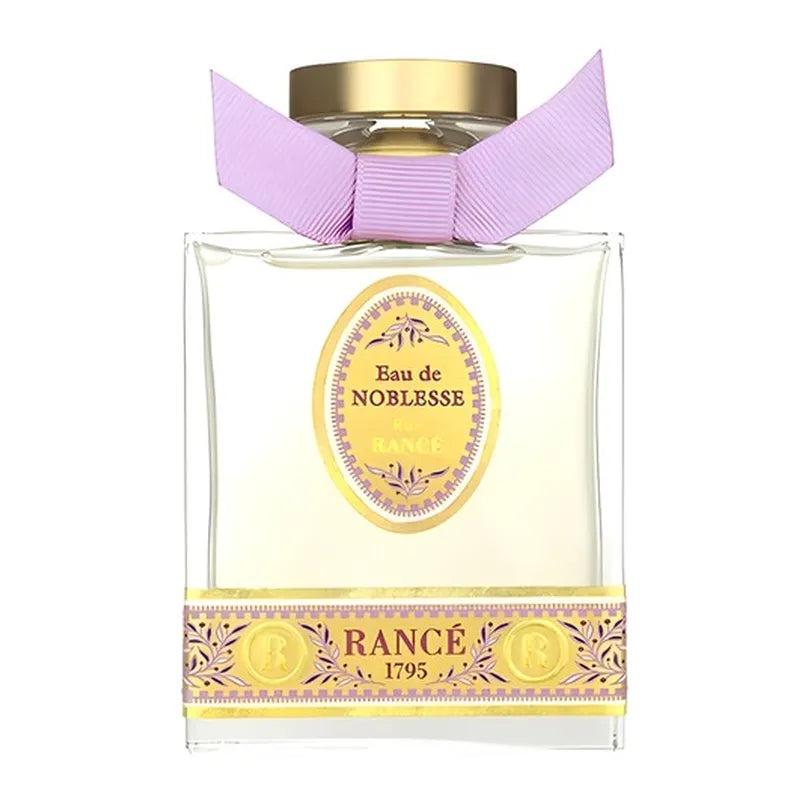 Rue Rance 1795 Eau De Noblesse Collection EDT 100ML (Unboxed)