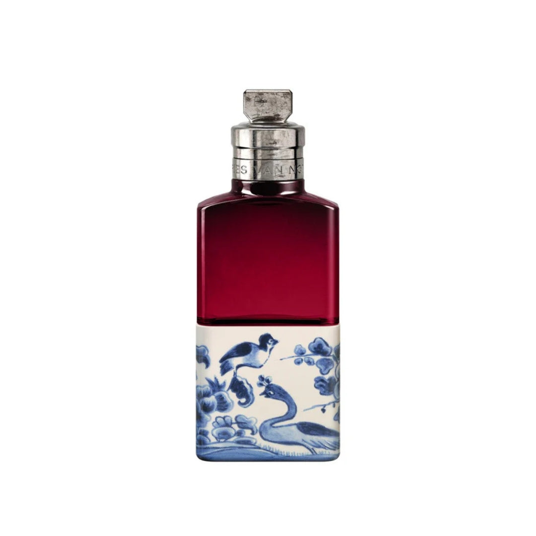 Soie Malaquais Eau de Parfum