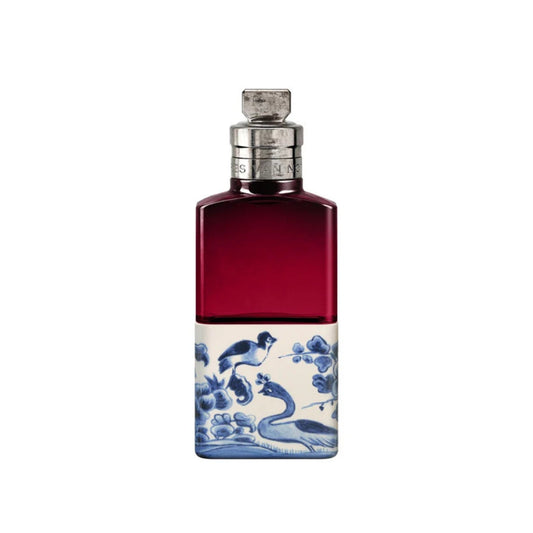 Soie Malaquais Eau de Parfum