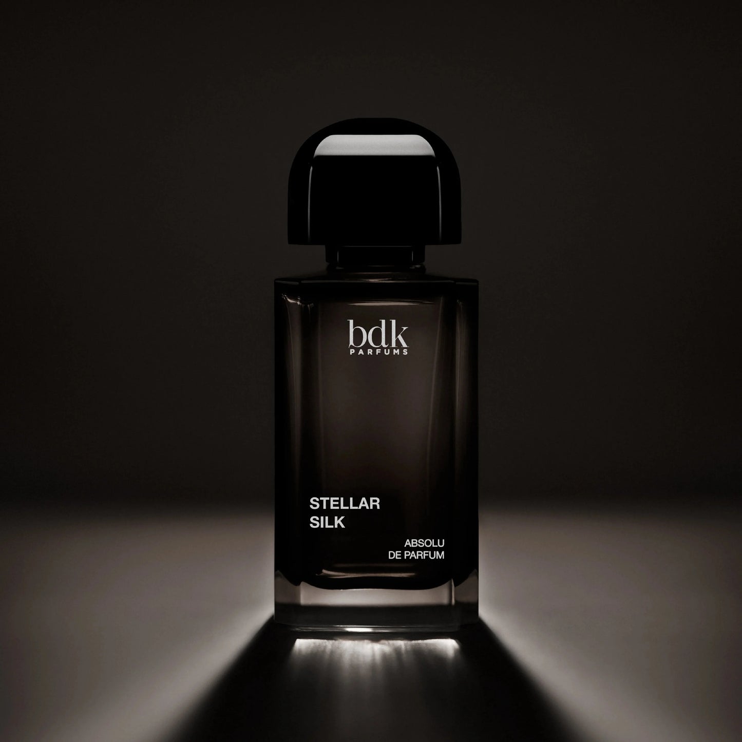 BDK Parfums Stellar Silk Unisex Absolu De Parfum