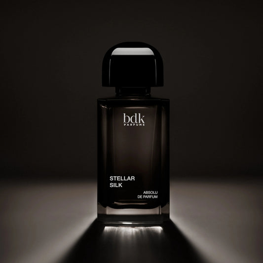 BDK Parfums Stellar Silk Unisex Absolu De Parfum