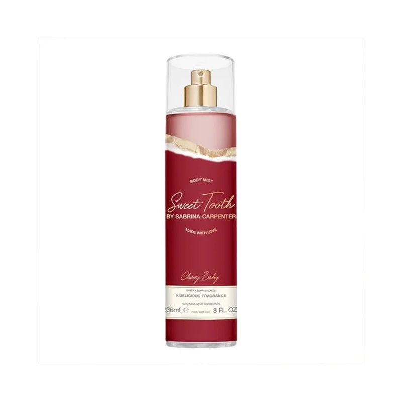 Sabrina Carpenter Cherry Baby EDP 75ML