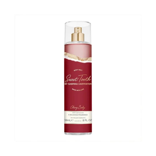 Sabrina Carpenter Cherry Baby EDP 75ML