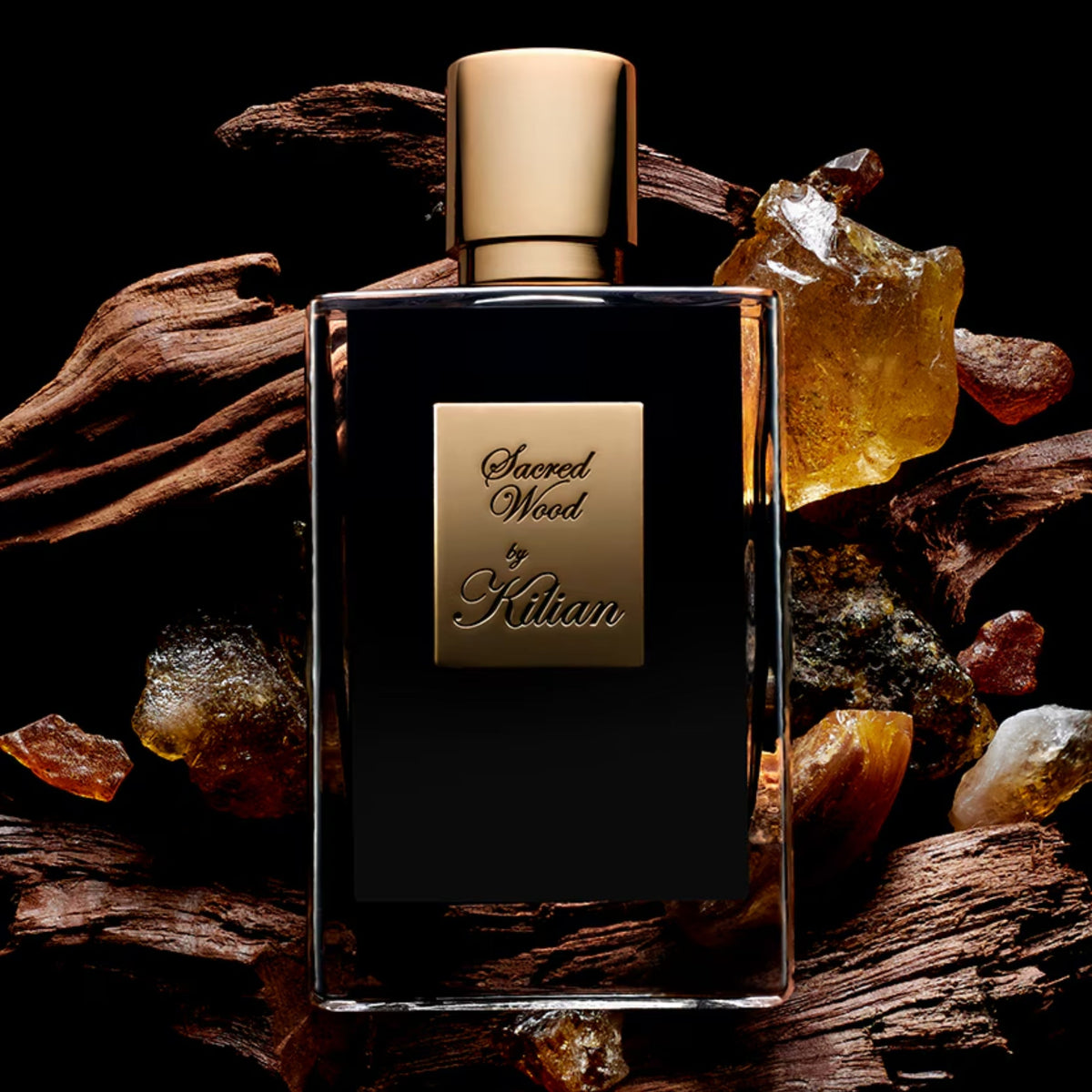 Sacred Wood