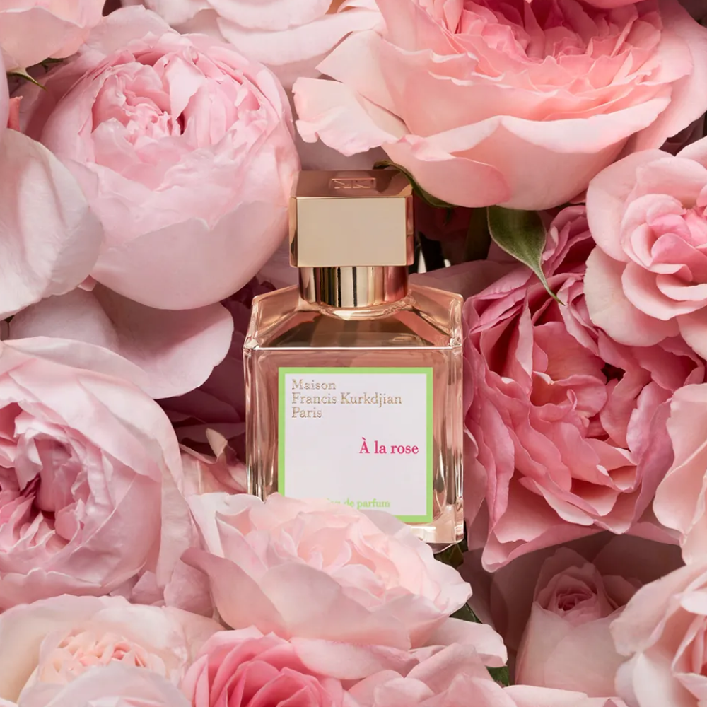 Maison Francis Kurkdjian À la rose For Women Eau de Parfum
