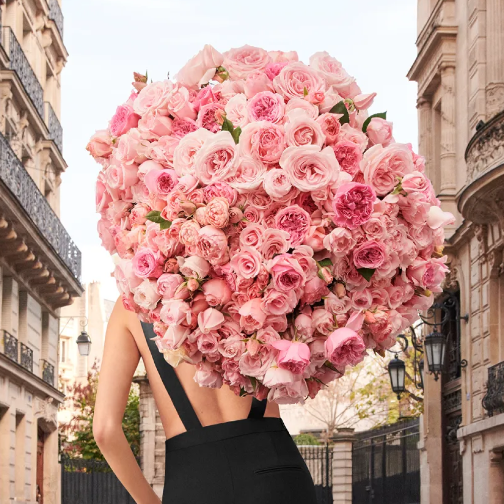 Maison Francis Kurkdjian À la rose For Women Eau de Parfum