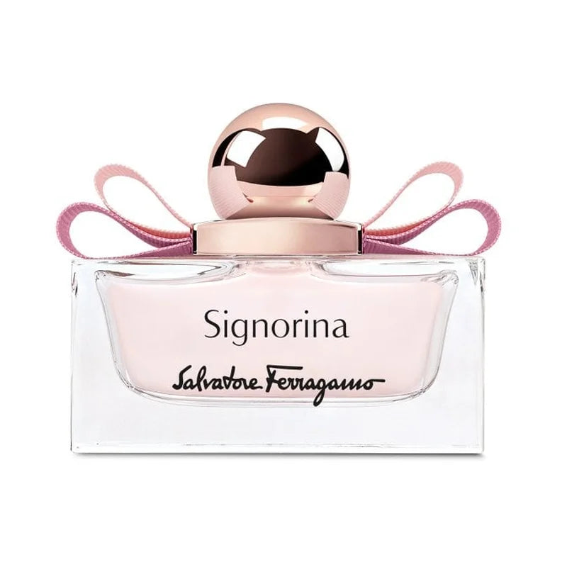 Salvatore Ferragamo Signorina Ltd (F) EDP 50ML