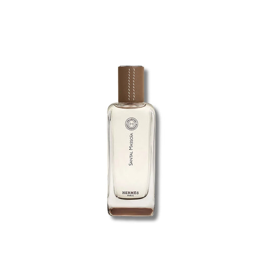 Santal Massoia Eau de Toilette
